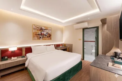 NiK Hotel Thi Sach – 사진 3