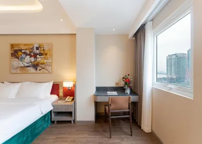 NiK Hotel Thi Sach – 사진 5