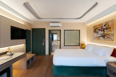 NiK Hotel Thi Sach – 사진 6