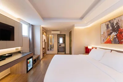 NiK Hotel Thi Sach – 사진 7