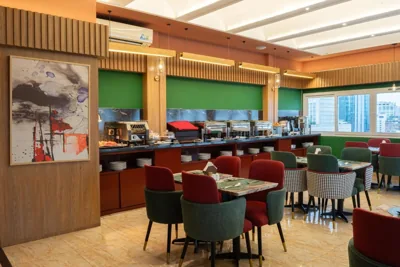 NiK Hotel Thi Sach – 사진 11