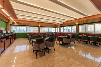 NiK Hotel Thi Sach – 사진 12