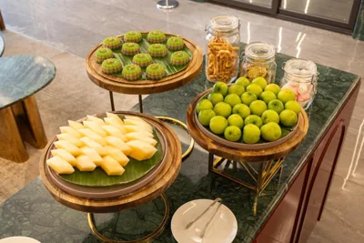 NiK Hotel Thi Sach – 사진 16